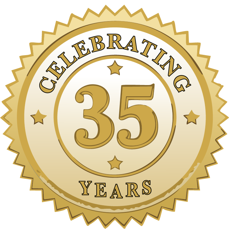 Celebrating 30 Years